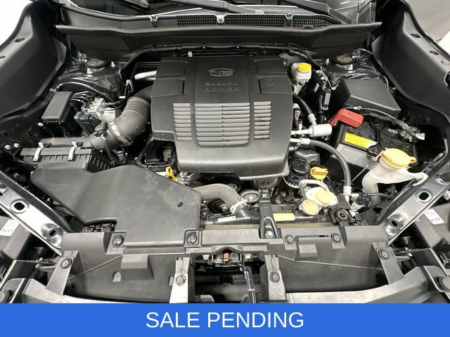 Thumbnail: 2023 Subaru Forester - 8