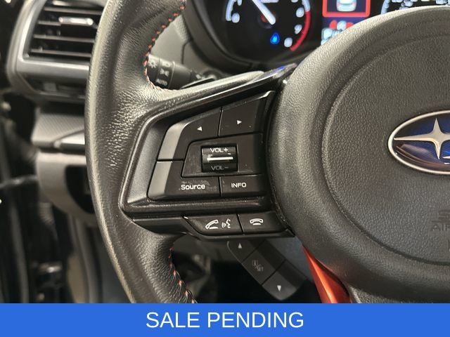 Thumbnail: 2023 Subaru Forester - 18