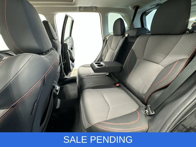 Thumbnail: 2023 Subaru Forester - 12