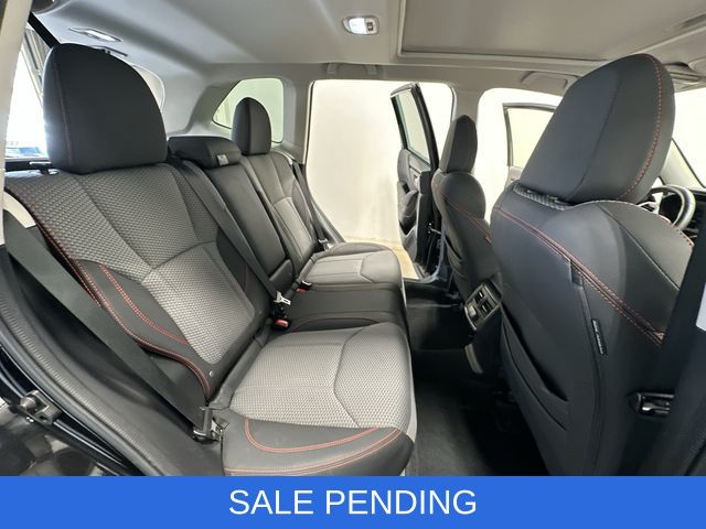 Thumbnail: 2023 Subaru Forester - 28
