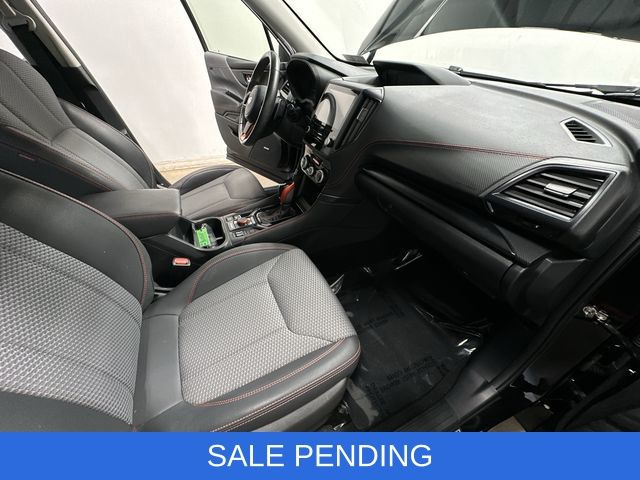 Thumbnail: 2023 Subaru Forester - 13