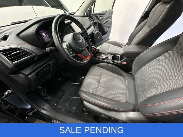 Thumbnail: 2023 Subaru Forester - 11