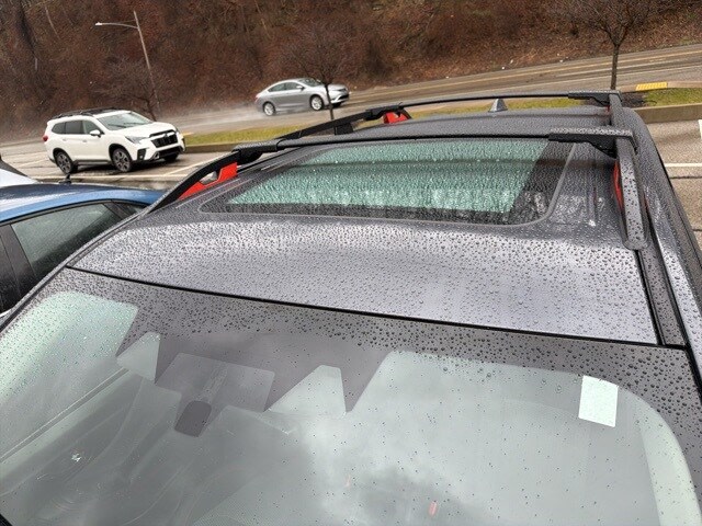 Thumbnail: 2023 Subaru Forester - 15