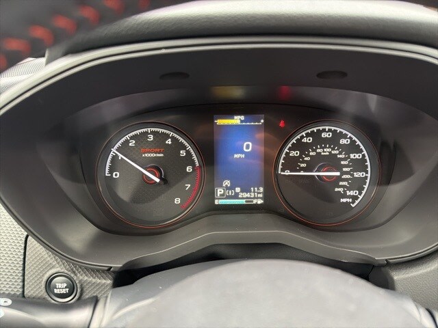 Thumbnail: 2023 Subaru Forester - 11