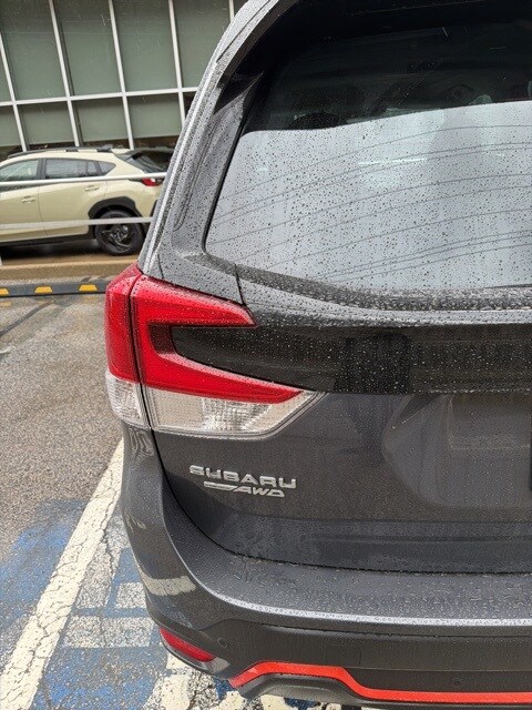 Thumbnail: 2023 Subaru Forester - 19