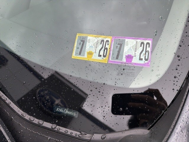 Thumbnail: 2023 Subaru Forester - 5