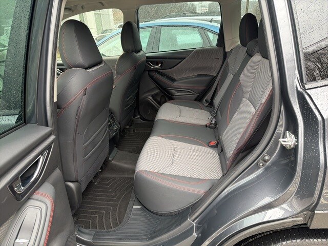 Thumbnail: 2023 Subaru Forester - 8