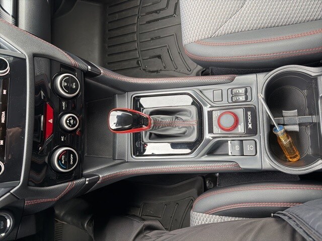 Thumbnail: 2023 Subaru Forester - 10