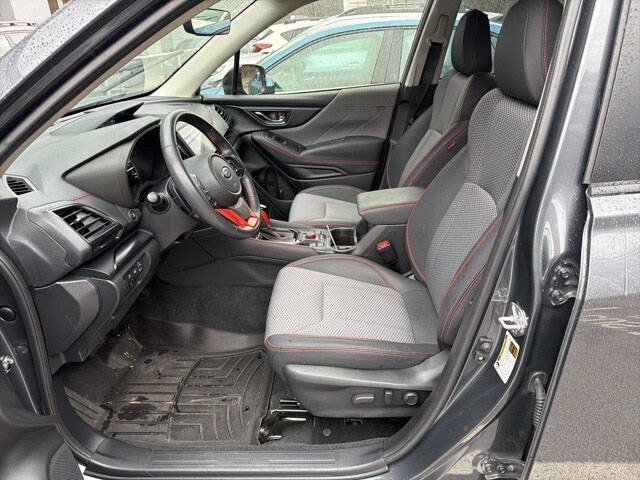 Thumbnail: 2023 Subaru Forester - 7