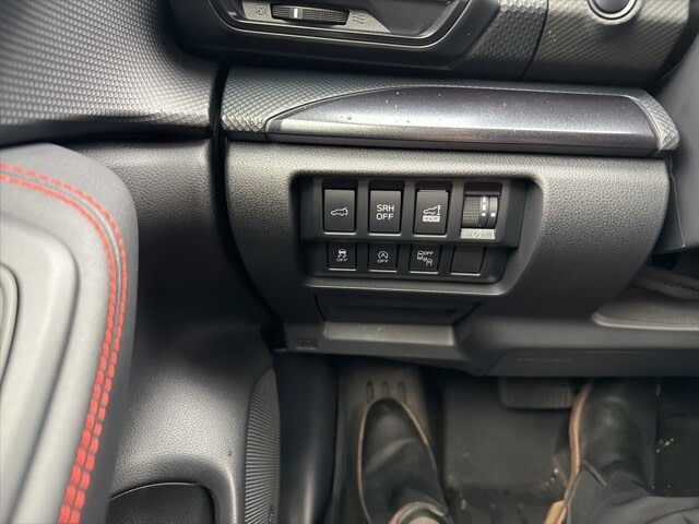 Thumbnail: 2023 Subaru Forester - 13