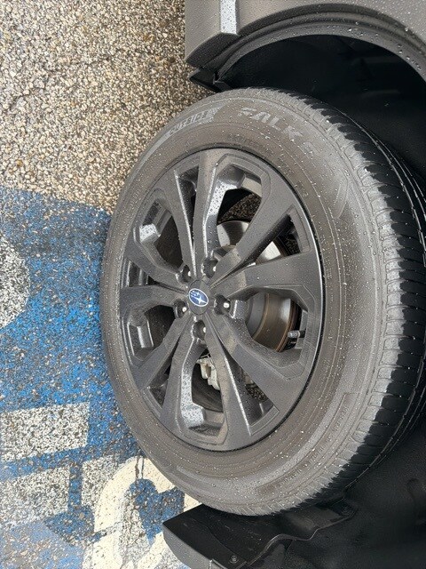 Thumbnail: 2023 Subaru Forester - 6