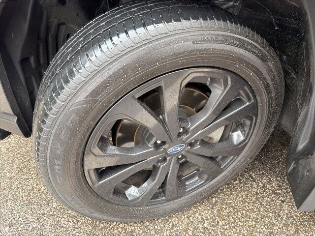 Thumbnail: 2023 Subaru Forester - 20