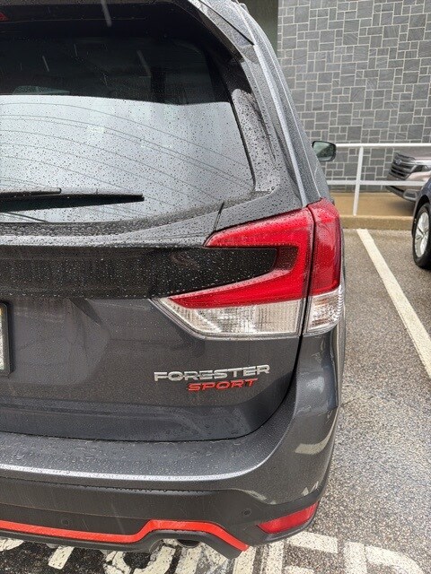 Thumbnail: 2023 Subaru Forester - 18