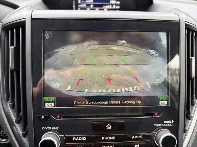 Thumbnail: 2023 Subaru Forester - 14