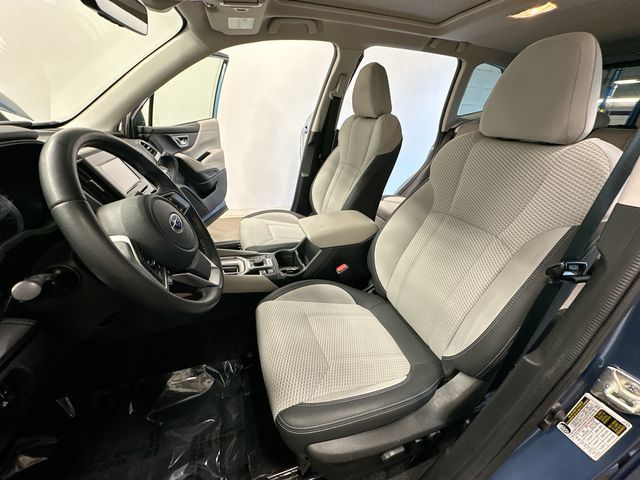 Thumbnail: 2021 Subaru Forester - 24