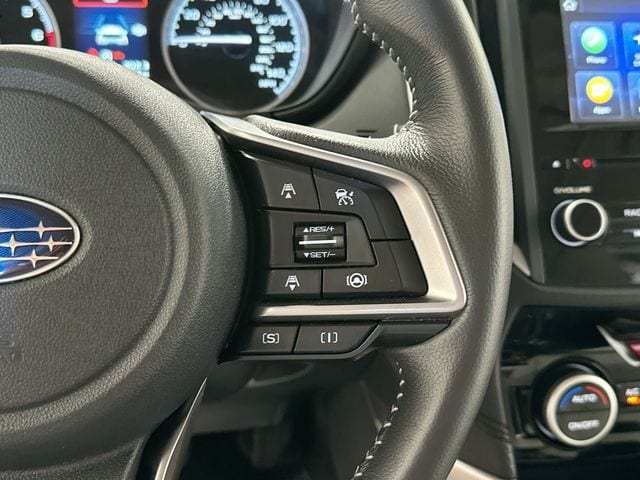 Thumbnail: 2021 Subaru Forester - 19