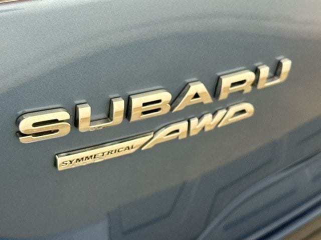 Thumbnail: 2021 Subaru Forester - 7