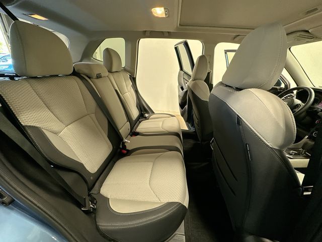 Thumbnail: 2021 Subaru Forester - 29