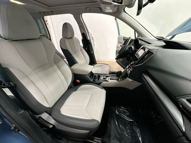 Thumbnail: 2021 Subaru Forester - 27