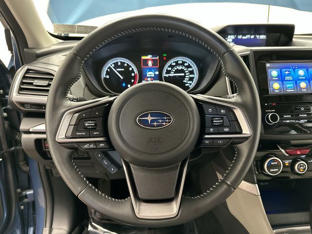 Thumbnail: 2021 Subaru Forester - 2