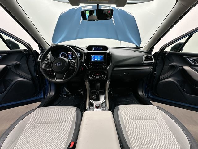 Thumbnail: 2021 Subaru Forester - 10