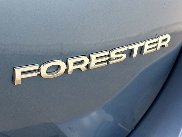 Thumbnail: 2021 Subaru Forester - 30