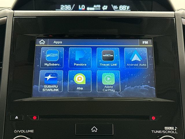 Thumbnail: 2021 Subaru Forester - 21