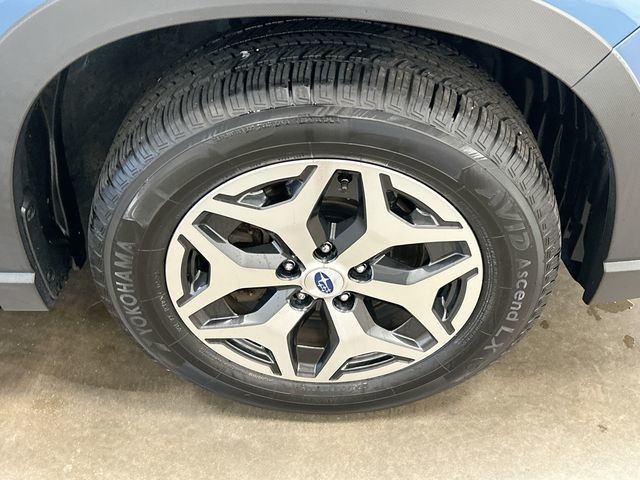 Thumbnail: 2021 Subaru Forester - 8
