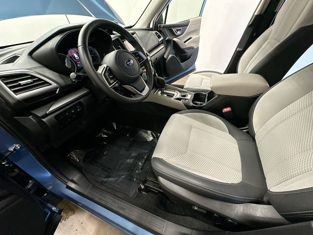 Thumbnail: 2021 Subaru Forester - 12