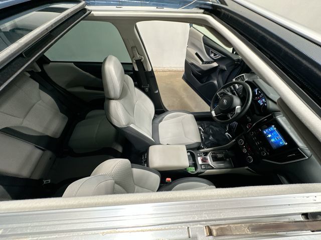 Thumbnail: 2021 Subaru Forester - 11