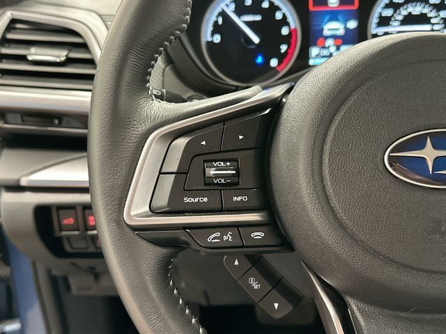 Thumbnail: 2021 Subaru Forester - 18