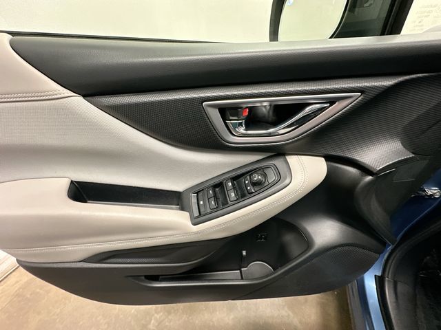 Thumbnail: 2021 Subaru Forester - 25
