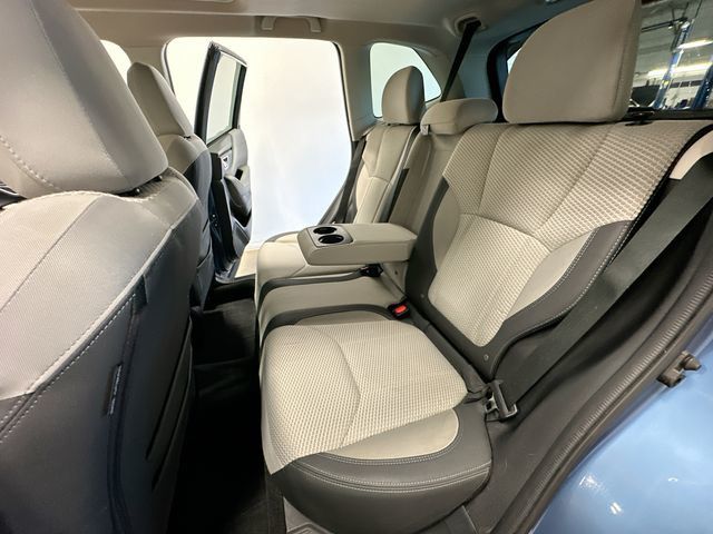Thumbnail: 2021 Subaru Forester - 13