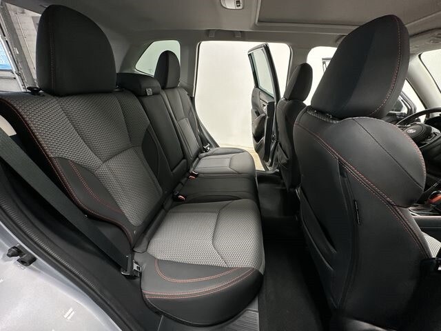 Thumbnail: 2023 Subaru Forester - 29