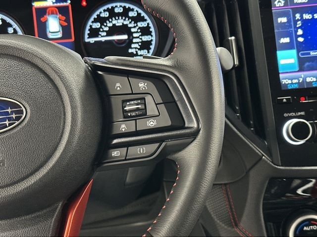 Thumbnail: 2023 Subaru Forester - 19