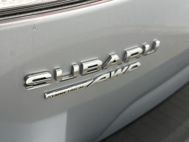 Thumbnail: 2023 Subaru Forester - 7