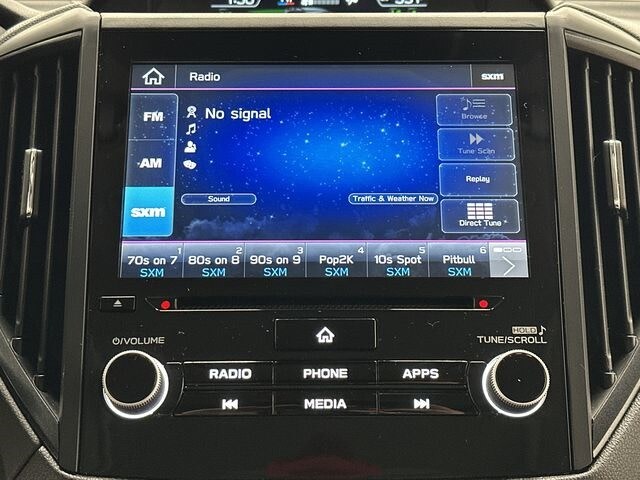 Thumbnail: 2023 Subaru Forester - 14