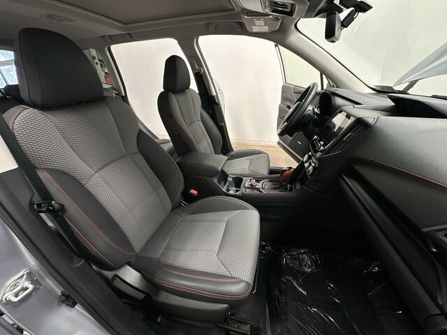 Thumbnail: 2023 Subaru Forester - 27
