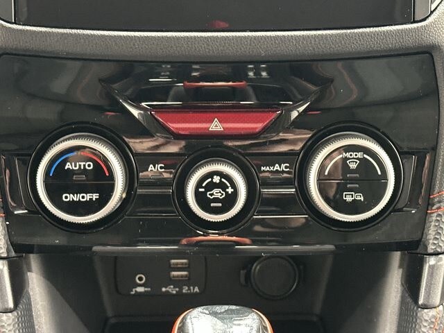 Thumbnail: 2023 Subaru Forester - 23