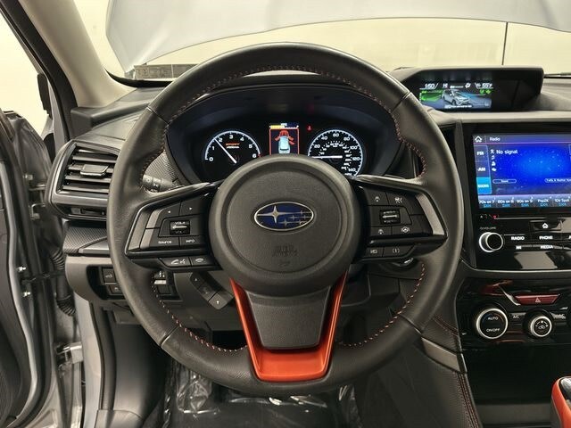 Thumbnail: 2023 Subaru Forester - 2