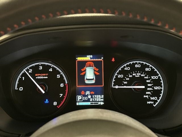 Thumbnail: 2023 Subaru Forester - 15