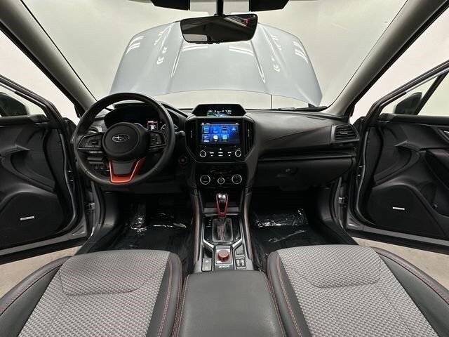 Thumbnail: 2023 Subaru Forester - 10