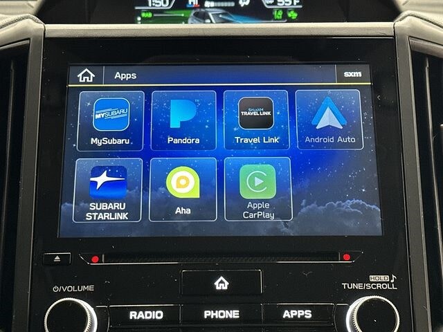 Thumbnail: 2023 Subaru Forester - 21