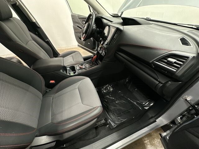 Thumbnail: 2023 Subaru Forester - 26