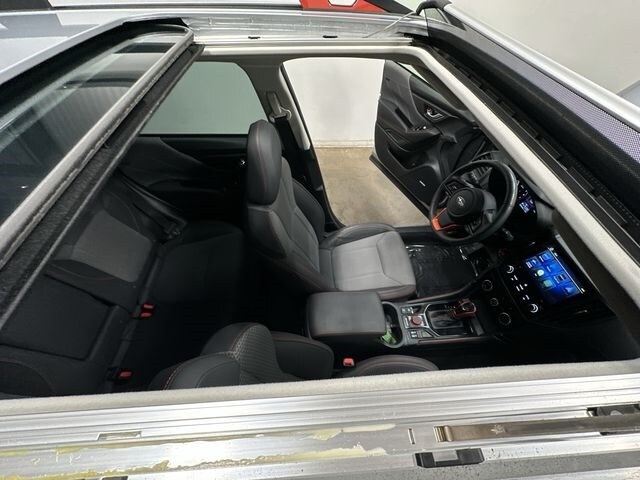 Thumbnail: 2023 Subaru Forester - 11