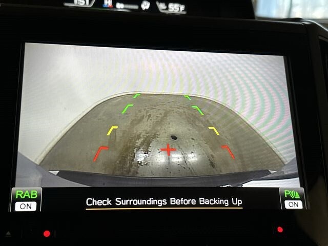 Thumbnail: 2023 Subaru Forester - 22