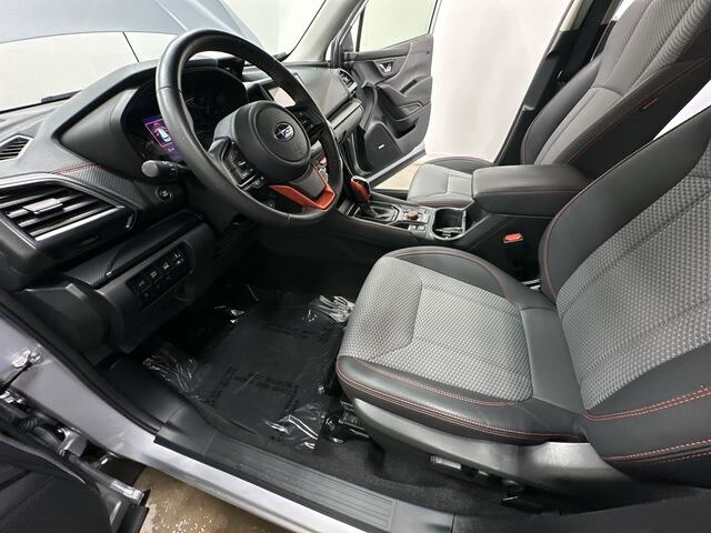 Thumbnail: 2023 Subaru Forester - 12