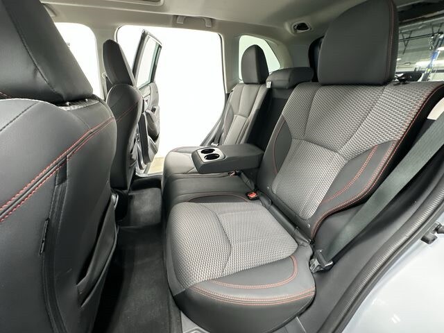 Thumbnail: 2023 Subaru Forester - 13