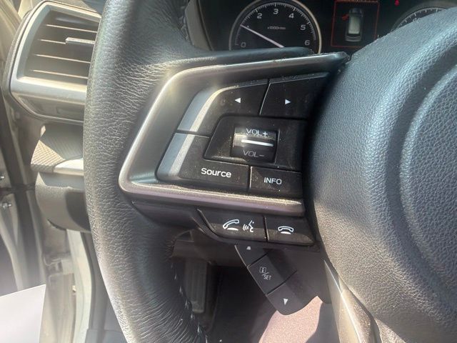 Thumbnail: 2021 Subaru Forester - 20
