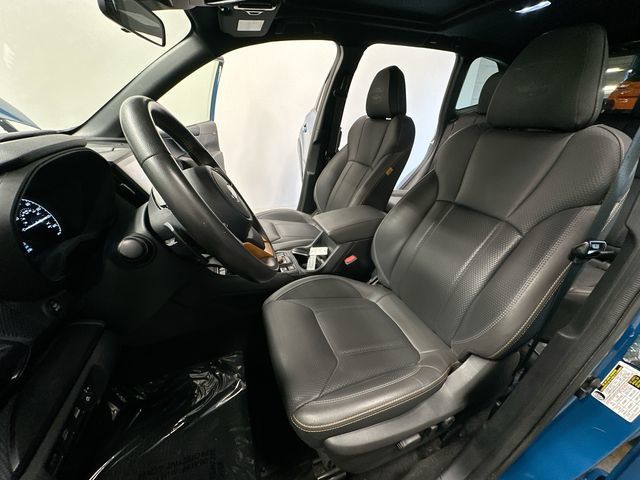 Thumbnail: 2024 Subaru Forester - 26